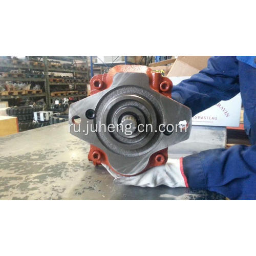 KX161 Гидравлический насос KX161 Главный насос PSVL-54CG-15